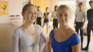 Imagen de Búscame en París (T3): Ep.5 La chica nueva - 2