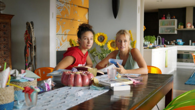 Imagen de Búscame en París (T3): Ep.7 Portazos - 2