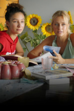 Imagen de Búscame en París (T3): Ep.7 Portazos - 1