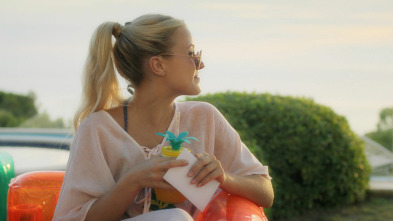 Imagen de Búscame en París (T3): Ep.8 Beso mágico - 2