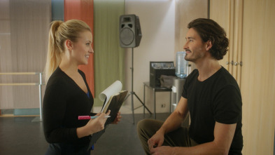 Imagen de Búscame en París (T3): Ep.12 El cascanueces - 2