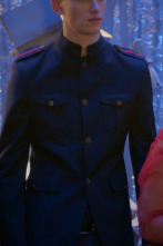 Imagen de Búscame en París (T3): Ep.13 Cuatro herederos - 1