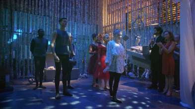 Imagen de Búscame en París (T3): Ep.14 El acuerdo - 2