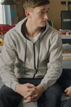 Imagen de Búscame en París (T3): Ep.15 Estáis todos fuera - 1