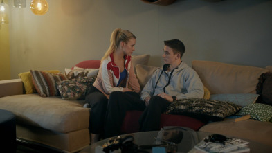 Imagen de Búscame en París (T3): Ep.17 ¿Y si…? - 2