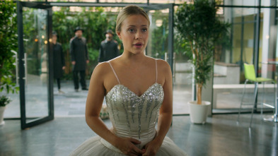Imagen de Búscame en París (T3): Ep.25 El Elegido - 2