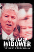 Imagen de The Black Widower: The Six Wives of Thomas Randolph  - 1