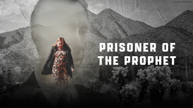 Imagen de Prisoner of the Prophet  - 2