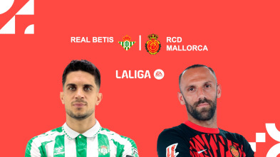 Jornada 6: Betis - Mallorca