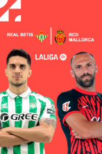 Jornada 6: Betis - Mallorca