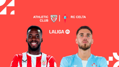 Jornada 6: Athletic - Celta