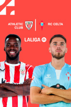 Jornada 6: Athletic - Celta