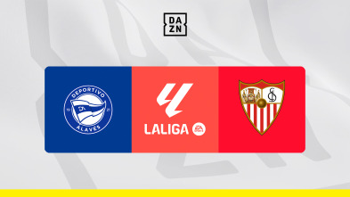 Imagen de Jornada 6: Alavés - Sevilla - 2