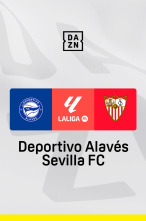 Imagen de Jornada 6: Alavés - Sevilla - 1