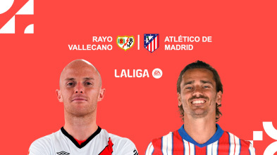 Jornada 6: Rayo - At. Madrid