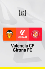 Jornada 6: Valencia - Girona