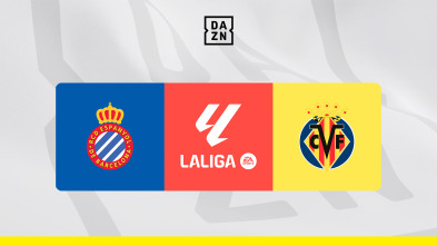 Jornada 7: Espanyol - Villarreal