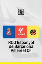 Jornada 7: Espanyol - Villarreal