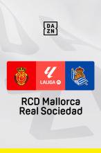 Jornada 7: Mallorca - Real Sociedad