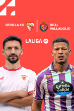 Jornada 7: Sevilla - Valladolid