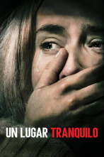 Imagen de Un lugar tranquilo - 1