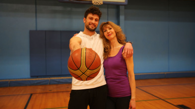 Imagen de Menuda es mi suegra: Tango de madre e hijo - 2