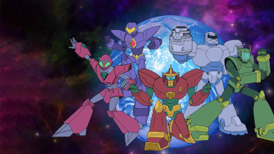 Imagen de Teen Titans Go! (T8): Acción con los Teen Titans - 2