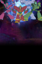 Imagen de Teen Titans Go! (T8): Acción con los Teen Titans - 1