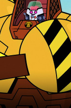 Imagen de Teen Titans Go! (T8): Brain y familia - 1