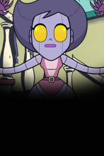 Imagen de Teen Titans Go! (T8): Elasti-Bot - 1