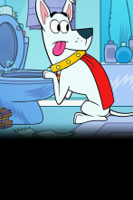 Imagen de Teen Titans Go! (T8): El agua del váter - 1