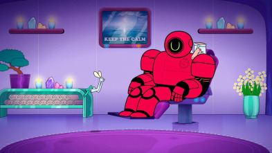 Imagen de Teen Titans Go! (T8): Una tripulación al 50 % - 2
