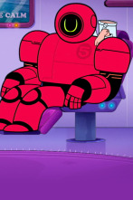 Imagen de Teen Titans Go! (T8): Una tripulación al 50 % - 1