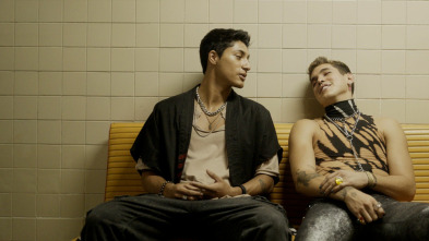 Imagen de Te quiero y me duele (T1): Ep.4 Claroscuro - 2
