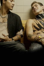 Imagen de Te quiero y me duele (T1): Ep.4 Claroscuro - 1