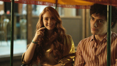 Imagen de Te quiero y me duele (T1): Ep.5 Realismo - 2