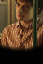 Imagen de Te quiero y me duele (T1): Ep.5 Realismo - 1