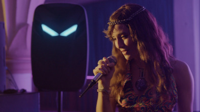 Imagen de Te quiero y me duele (T1): Ep.7 Aguarrás - 2