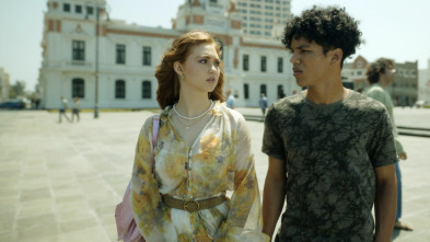 Imagen de Te quiero y me duele (T1): Ep.9 Renacimiento - 2