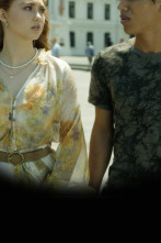 Imagen de Te quiero y me duele (T1): Ep.9 Renacimiento - 1