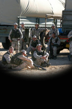 Imagen de Generation Kill (T1): Ep.1 Get Some - 1