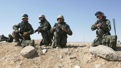 Imagen de Generation Kill (T1): Ep.3 Screwby - 2