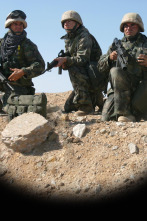 Imagen de Generation Kill (T1): Ep.3 Screwby - 1