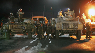 Imagen de Generation Kill (T1): Ep.4 Combat Jack - 2