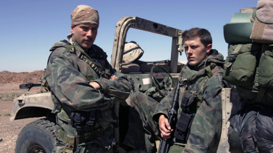 Imagen de Generation Kill (T1): Ep.6 Stay Frosty - 2