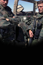 Imagen de Generation Kill (T1): Ep.6 Stay Frosty - 1