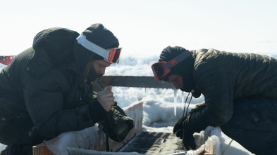 Imagen de La pesca del oro (T14): Ep.5 - 2