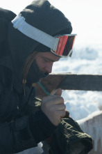Imagen de La pesca del oro (T14): Ep.5 - 1