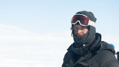 Imagen de La pesca del oro (T14): Ep.8 - 2