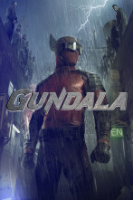 Imagen de Gundala - 1